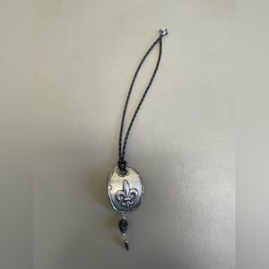 Costume necklace
